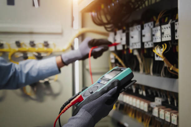 Best Industrial Electrical Services  in Dumas, TX